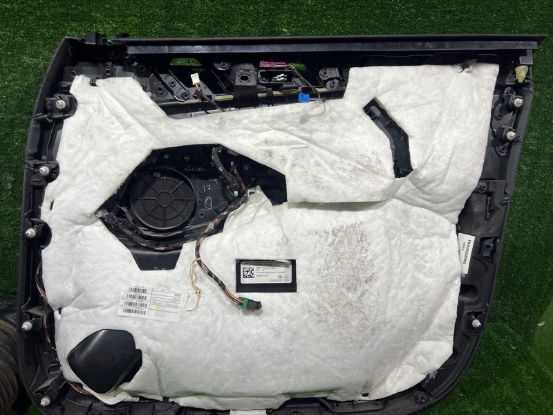 Обшивка боковой двери, 10000 рублей, Красноярск