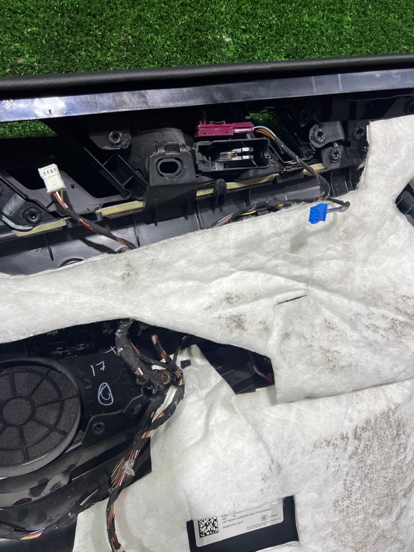 Обшивка боковой двери, 10000 рублей, Красноярск