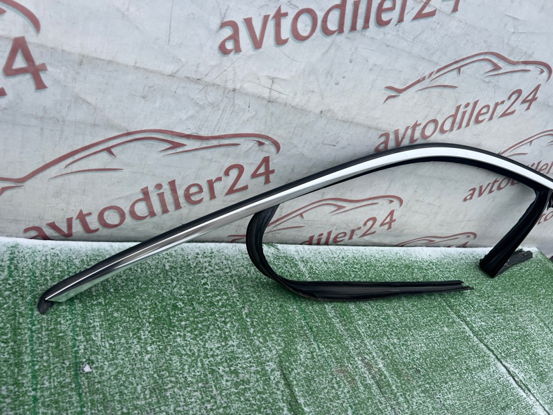 Молдинг двери, 6000 рублей, Красноярск