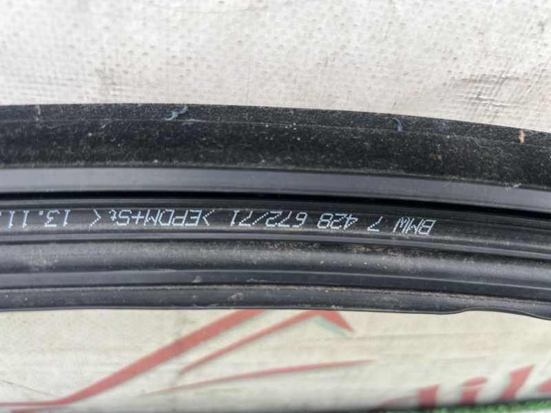 Молдинг двери, 6000 рублей, Красноярск