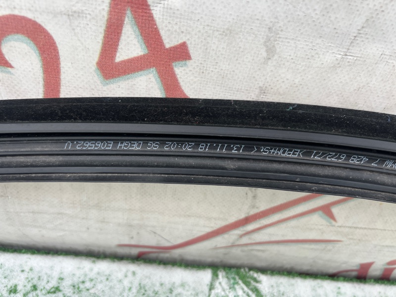 Молдинг двери, 6000 рублей, Красноярск