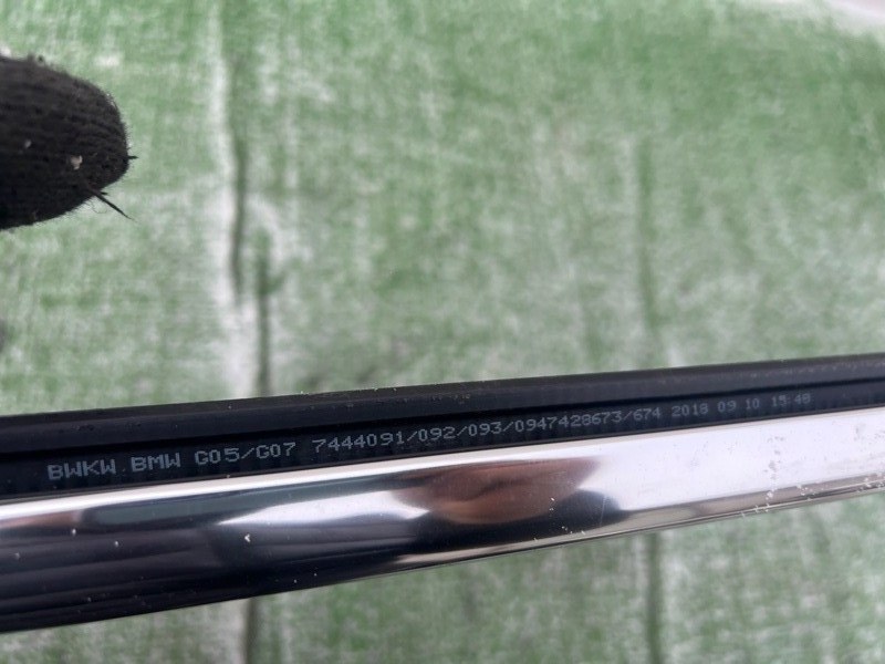 Молдинг двери, 5000 рублей, Красноярск