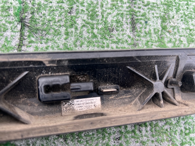 Молдинг двери, 5000 рублей, Красноярск