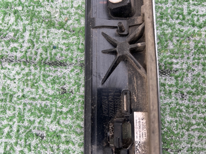 Молдинг двери, 5000 рублей, Красноярск