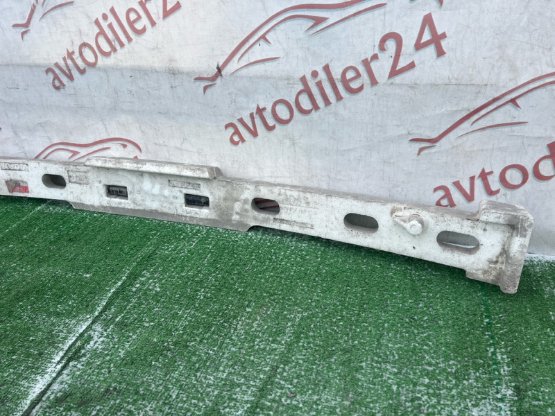 Абсорбер бампера, 500 рублей, Красноярск