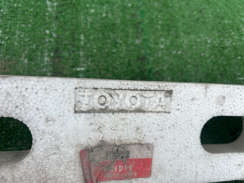 Абсорбер бампера, 500 рублей, Красноярск