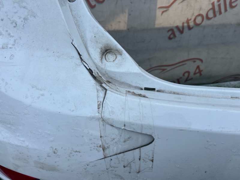 Бампер, 3000 рублей, Красноярск