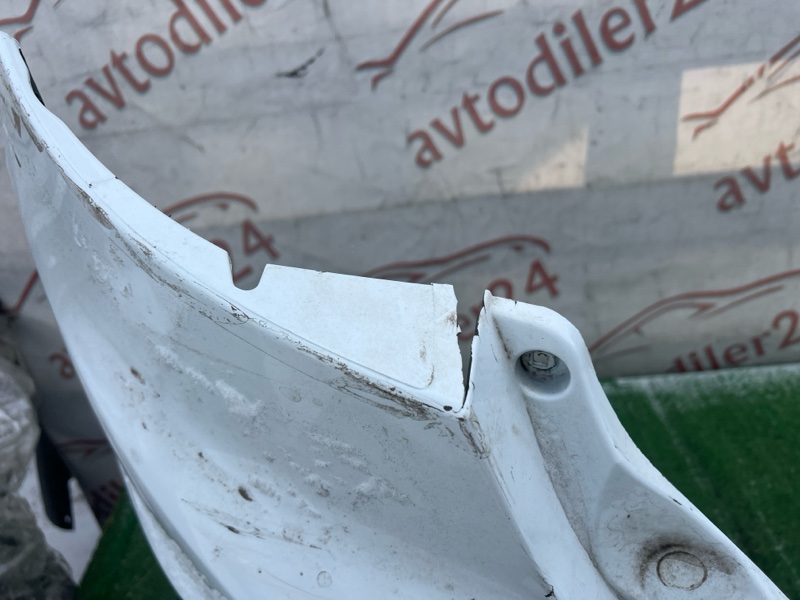 Бампер, 3000 рублей, Красноярск