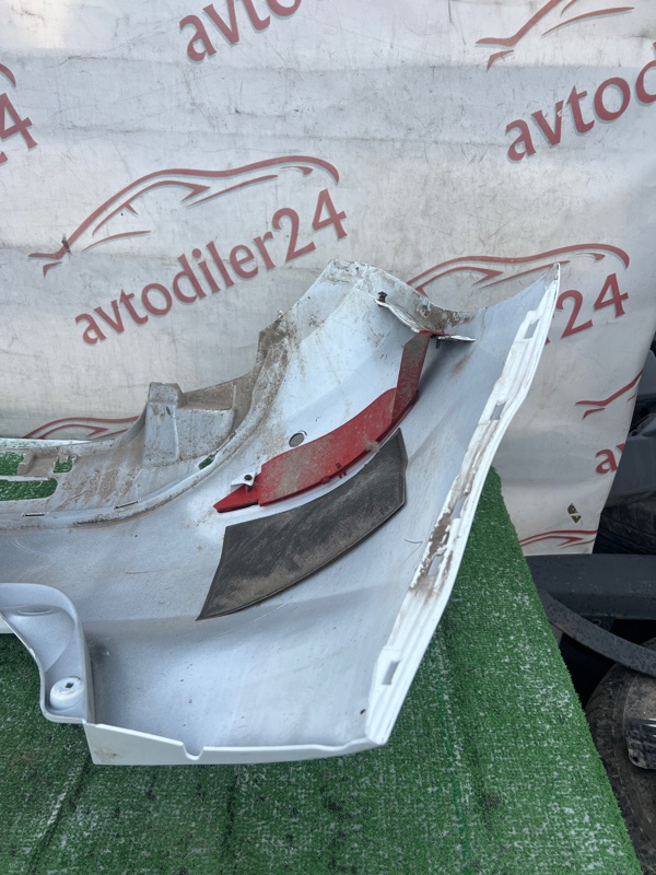 Бампер, 3000 рублей, Красноярск