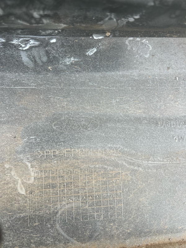 Бампер, 3000 рублей, Красноярск