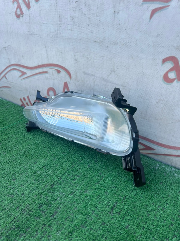 Фара противотуманная, 1200 рублей, Красноярск