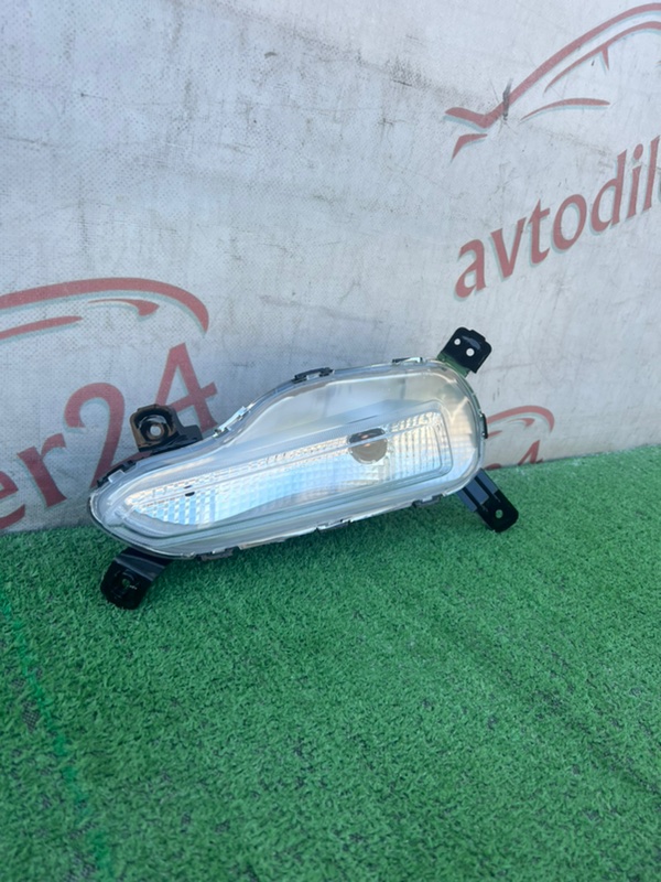 Фара противотуманная, 1200 рублей, Красноярск