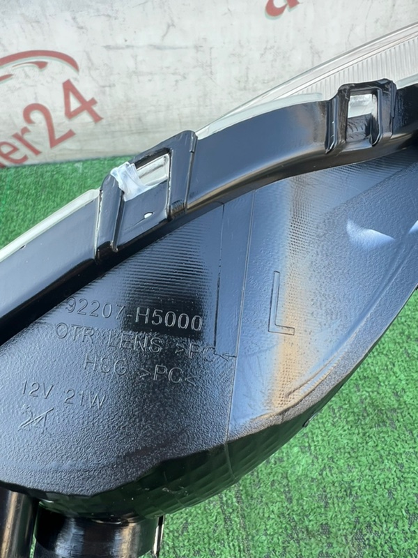 Фара противотуманная, 1200 рублей, Красноярск