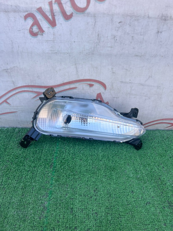 Фара противотуманная, 1200 рублей, Красноярск