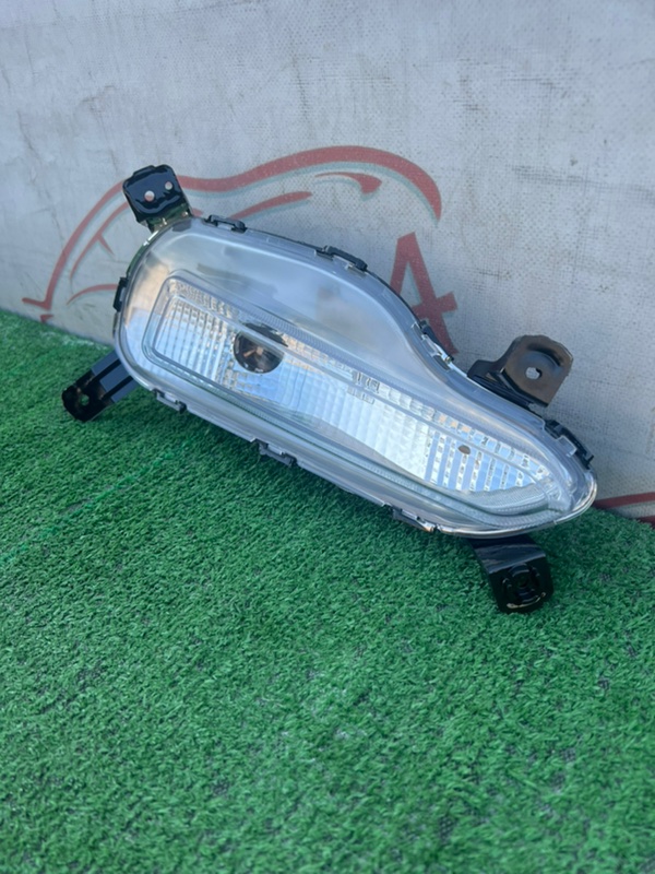 Фара противотуманная, 1200 рублей, Красноярск