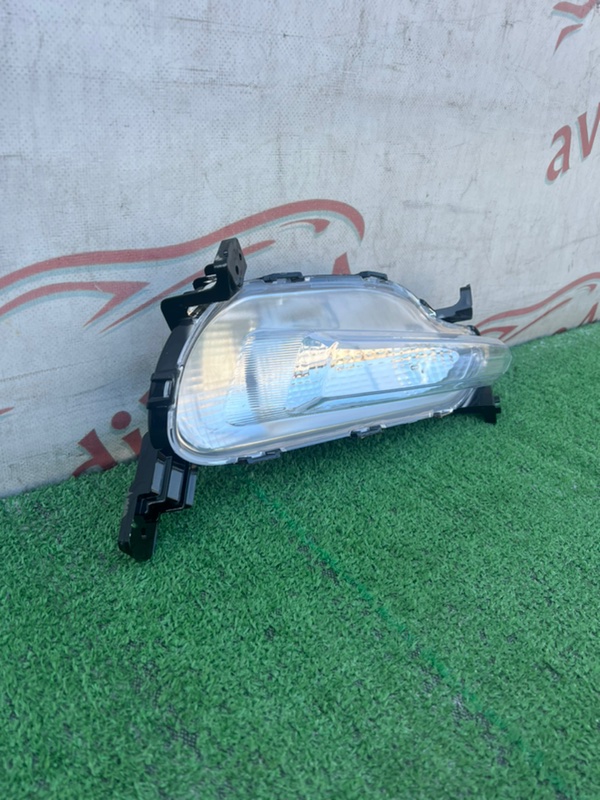 Фара противотуманная, 1200 рублей, Красноярск