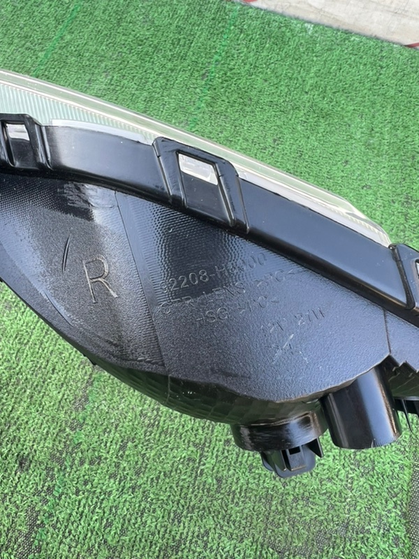 Фара противотуманная, 1200 рублей, Красноярск