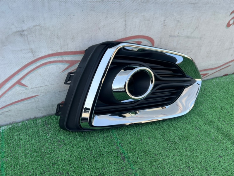 Решетка ПТФ, 1200 рублей, Красноярск