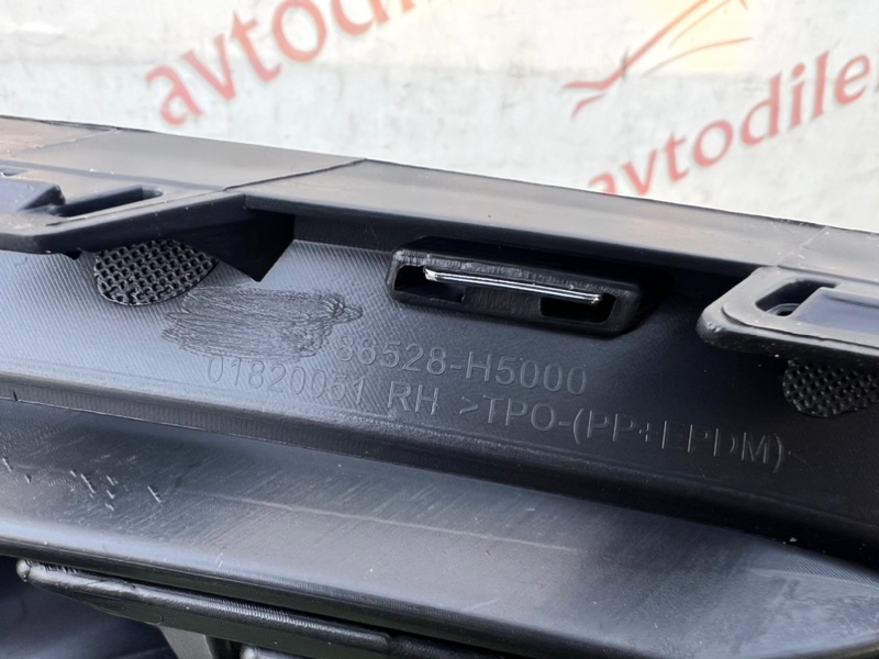 Решетка ПТФ, 1200 рублей, Красноярск