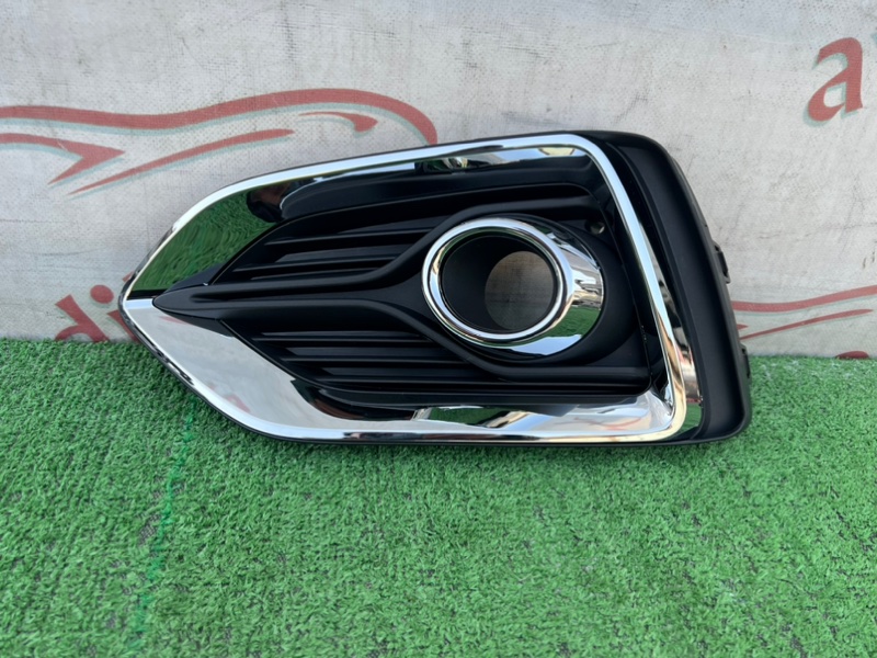 Решетка ПТФ, 1200 рублей, Красноярск