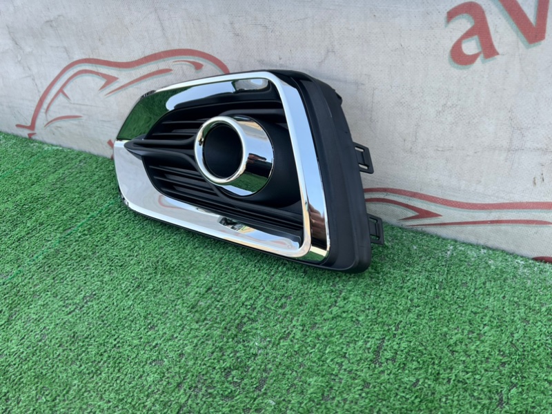 Решетка ПТФ, 1200 рублей, Красноярск