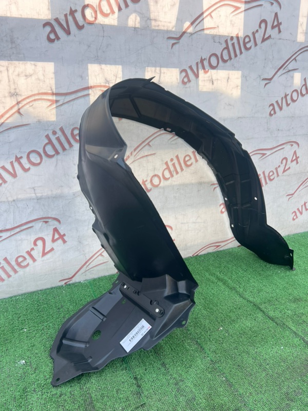 Подкрылок, 1500 рублей, Красноярск