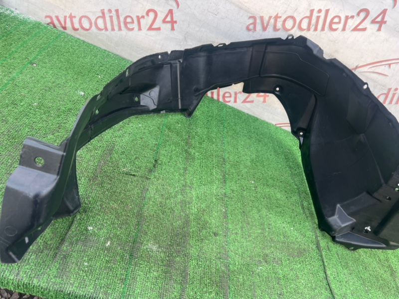 Подкрылок, 1500 рублей, Красноярск