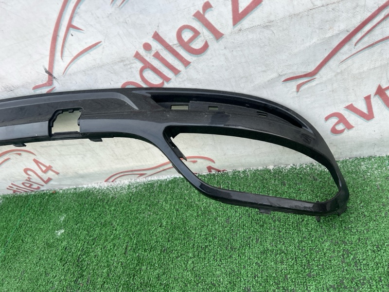 Накладка бампера, 2500 рублей, Красноярск