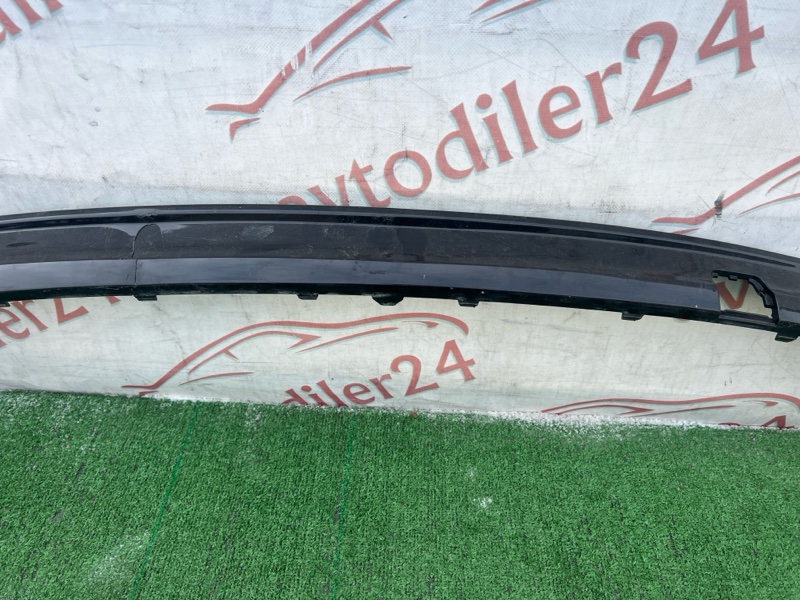 Накладка бампера, 2500 рублей, Красноярск