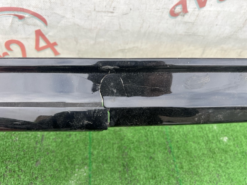 Накладка бампера, 2500 рублей, Красноярск