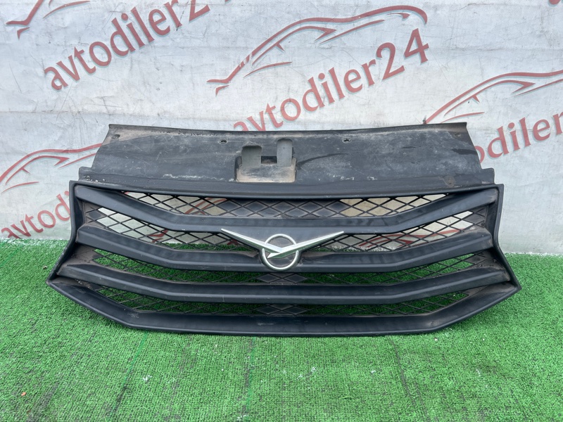 Решетка радиатора, 2000 рублей, Красноярск