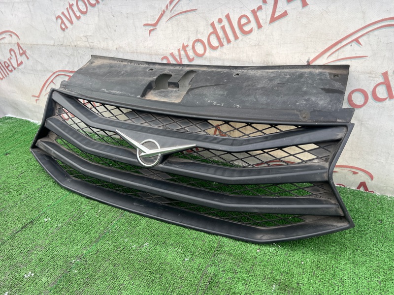 Решетка радиатора, 2000 рублей, Красноярск