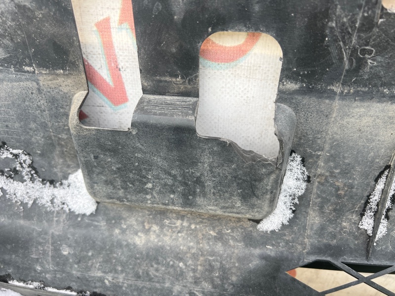 Решетка радиатора, 2000 рублей, Красноярск