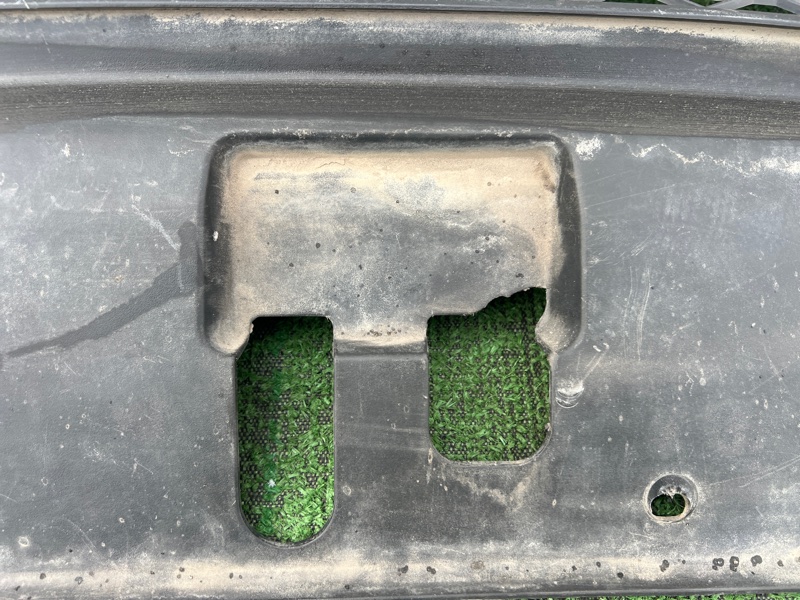 Решетка радиатора, 2000 рублей, Красноярск