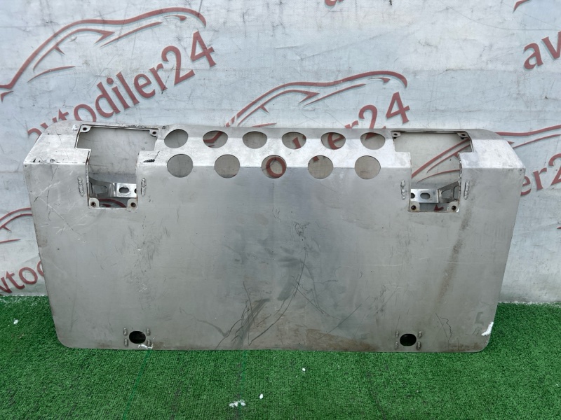 Защита бампера, 10000 рублей, Красноярск