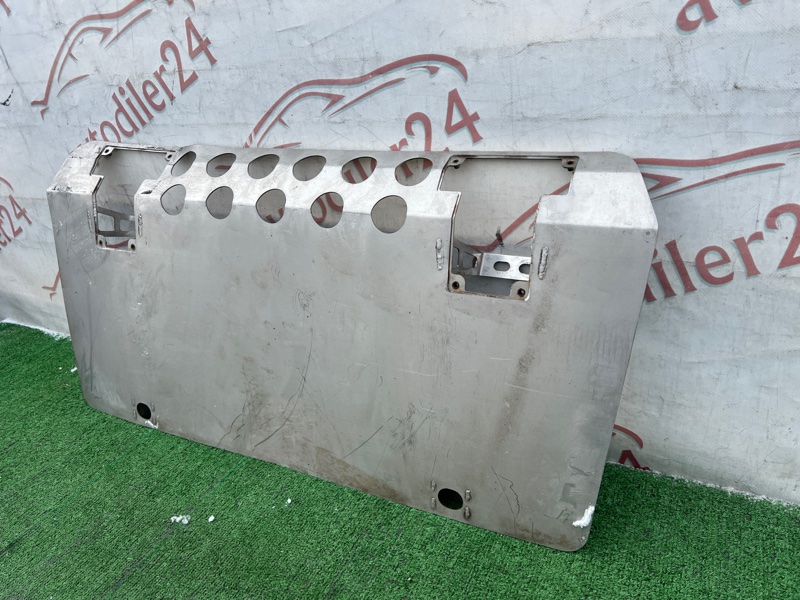 Защита бампера, 10000 рублей, Красноярск