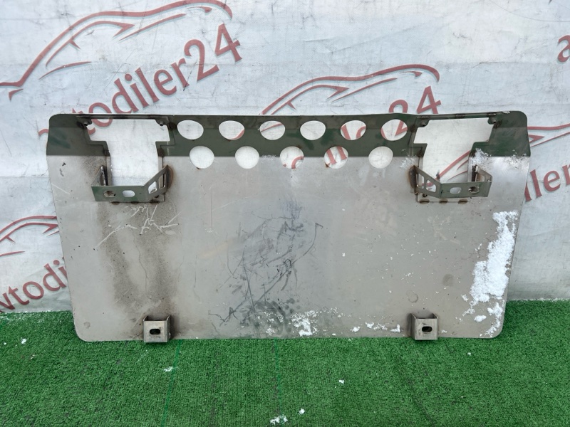 Защита бампера, 10000 рублей, Красноярск