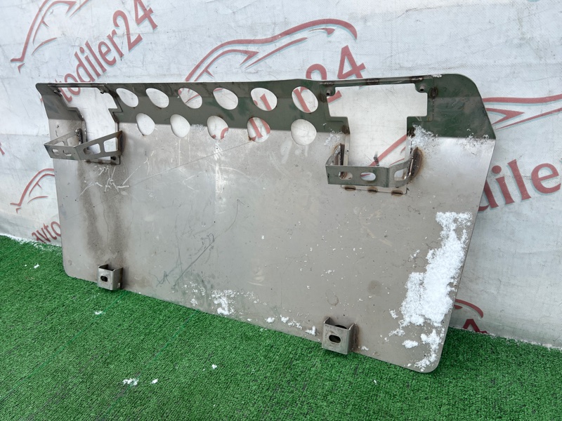 Защита бампера, 10000 рублей, Красноярск