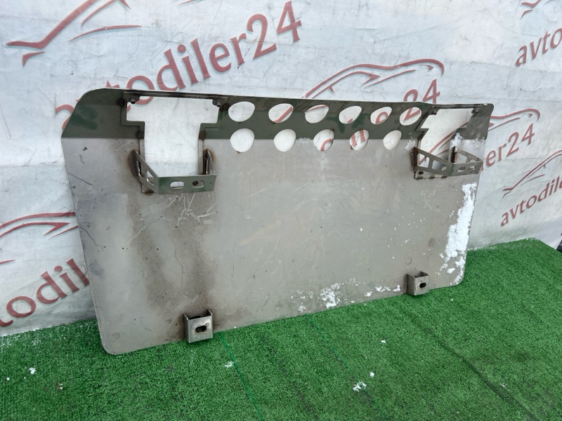 Защита бампера, 10000 рублей, Красноярск