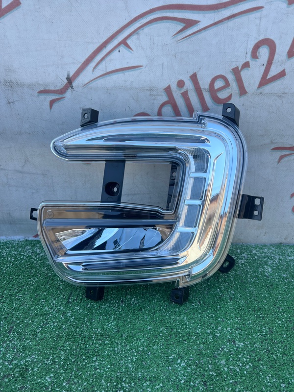 Фара противотуманная, 8500 рублей, Красноярск