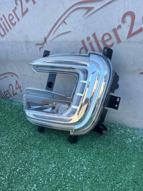 Фара противотуманная, 8500 рублей, Красноярск