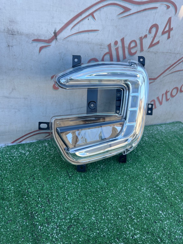 Фара противотуманная, 8500 рублей, Красноярск