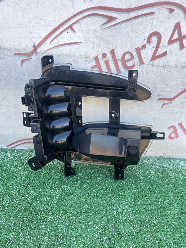 Фара противотуманная, 8500 рублей, Красноярск