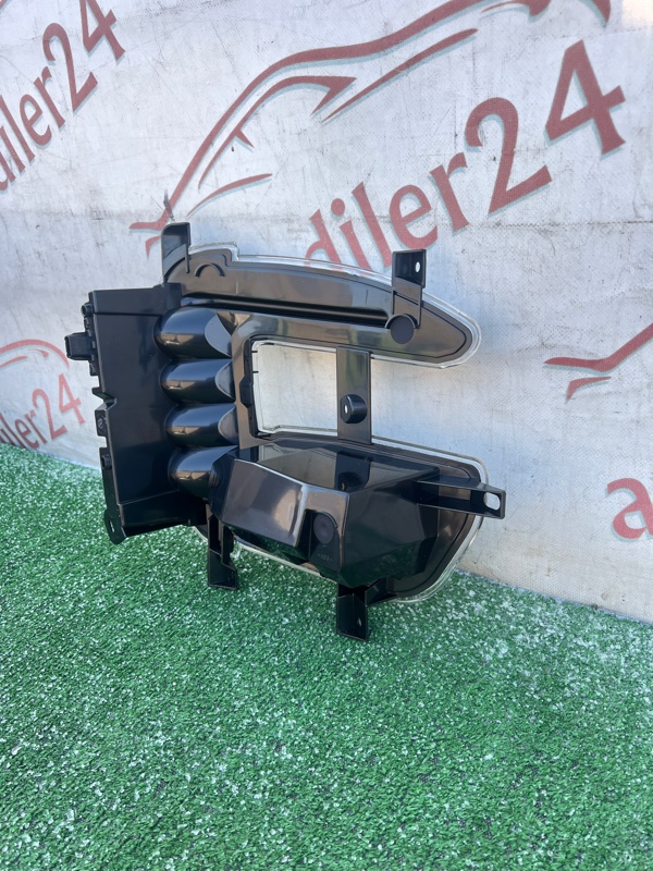 Фара противотуманная, 8500 рублей, Красноярск