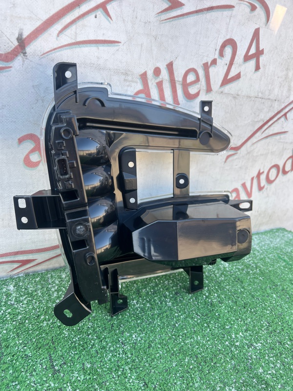 Фара противотуманная, 8500 рублей, Красноярск