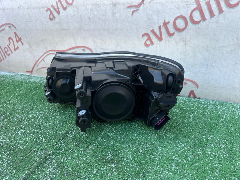 фара, 7500 рублей, Красноярск