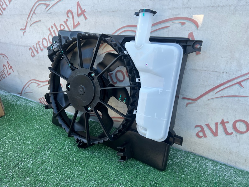 Диффузор вентилятора, 5500 рублей, Красноярск