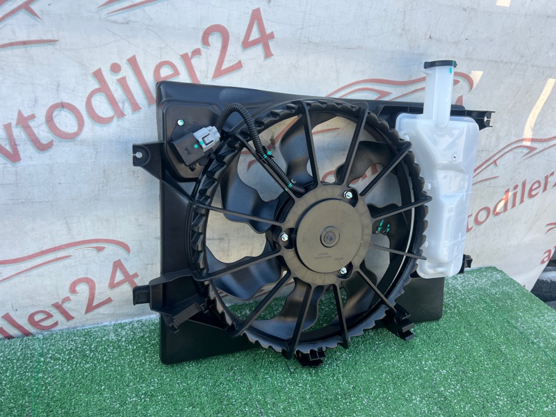 Диффузор вентилятора, 5500 рублей, Красноярск