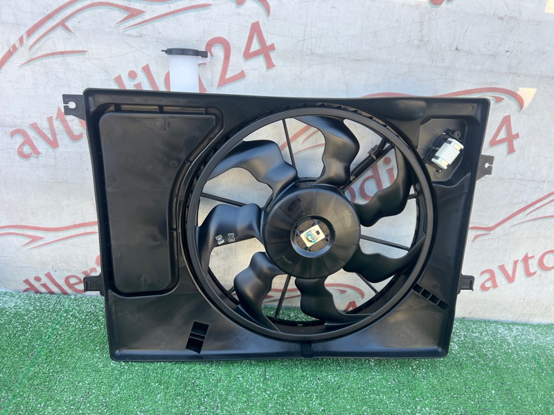 Диффузор вентилятора, 5500 рублей, Красноярск