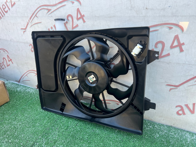 Диффузор вентилятора, 5500 рублей, Красноярск